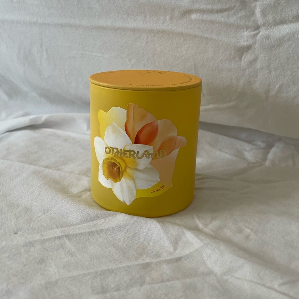 Otherland Candle  — Canary